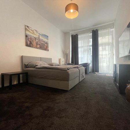 Berlinhome Apartment Friedrichshain Bagian luar foto