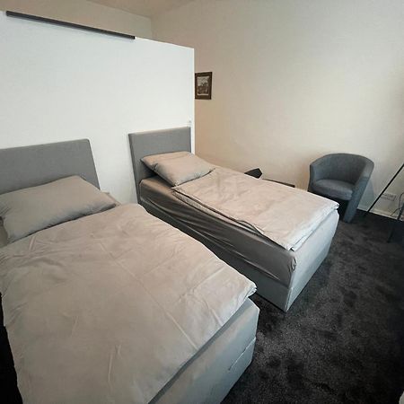 Berlinhome Apartment Friedrichshain Bagian luar foto