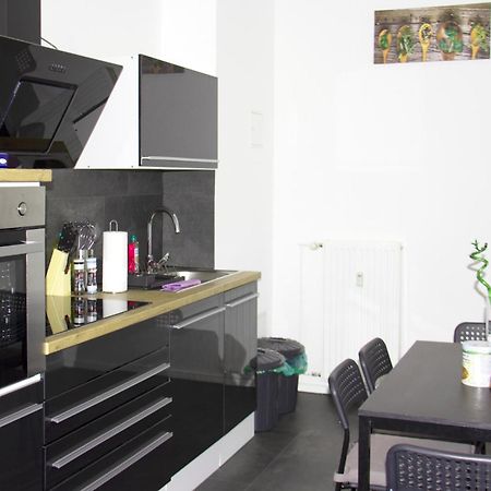Berlinhome Apartment Friedrichshain Bagian luar foto