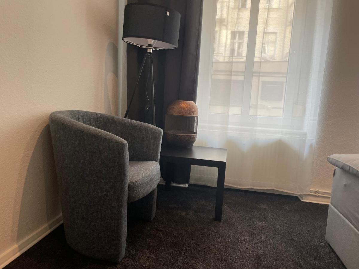 Berlinhome Apartment Friedrichshain Bagian luar foto